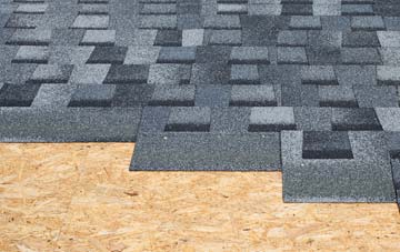 expert Chelford asphalt roof companies