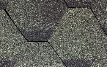 Chelford fibreglass shingle repairs