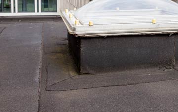 disadvantages of Chelford flat roofs