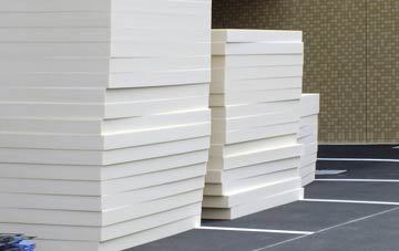 Chelford flat roof insulation costs