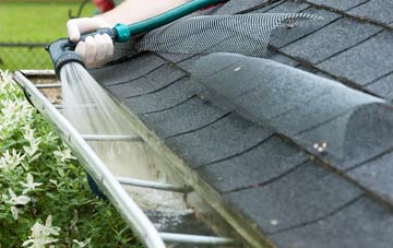 Chelford gutter cleaning costs