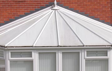 Chelford polycarbonate conservatory roof repairs