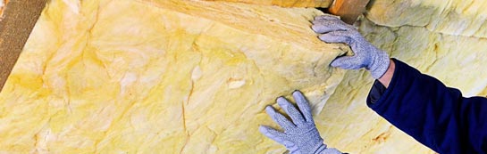 quotes for Chelford roof insulation