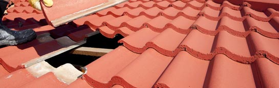 compare Chelford roof repair quotes