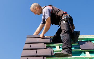 disadvantages of Chelford slate roofing