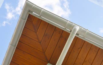 Chelford soffit types
