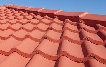 Chelford tile and slate roof replacement