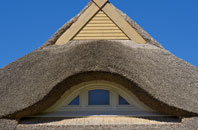 Chelford thatch roofing